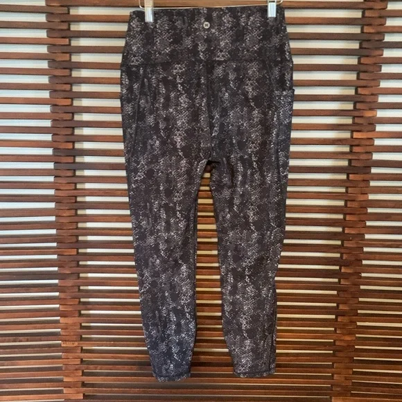 RBX activewear legging - Picture 5 of 6